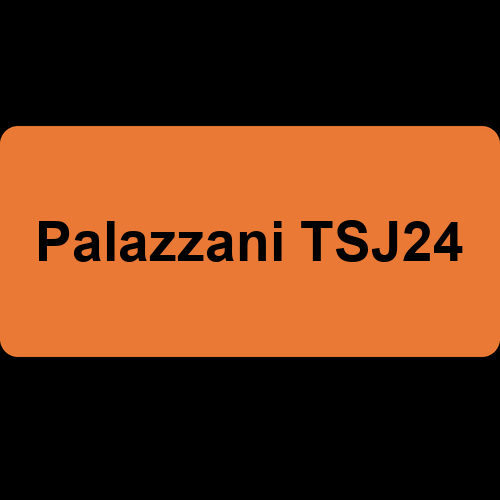 Palazzani TSJ24